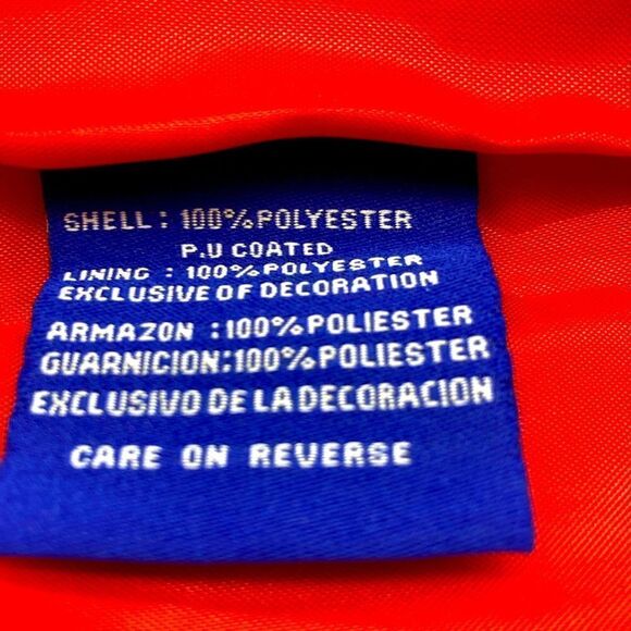 St.Louis Cardinals MLB Men’s Baseball Windbreaker Size L NWOT - Picture 7 of 8